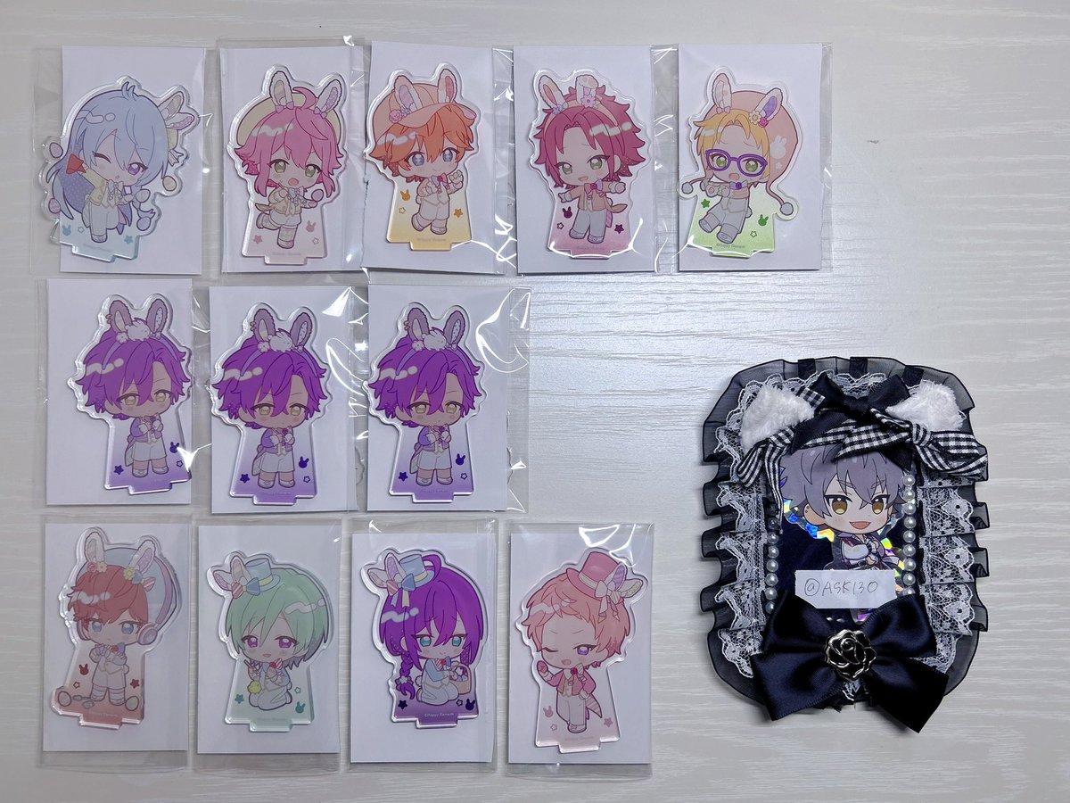 ライデン🌩 tweet media