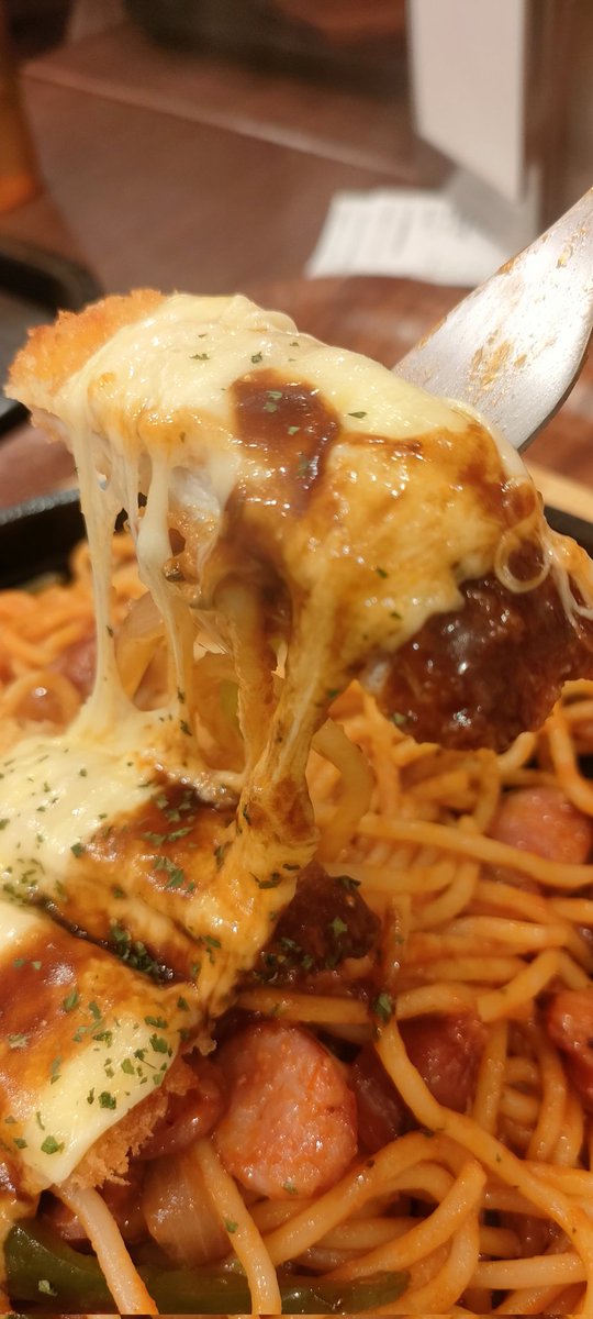 hitode_star's tweet photo. おいしーーーーい！！ https://t.co/vijFM8JvLs