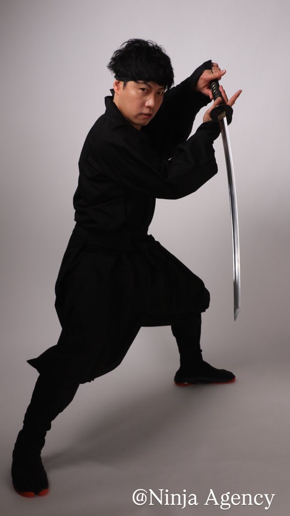 YohjuT's tweet image. プロジェクト始動！
Ninja Agency 世界への第一歩へ、色んな魅力が詰まった忍者達！！！
微力ながら講師、プレイヤーでNinja Agency 登録メンバーとして参戦！！！
詳しくはHPにて
ninja-agency.com
@NinjaAgency_jp 
#NinjaAgency 
#髙島洋樹
 #ninja