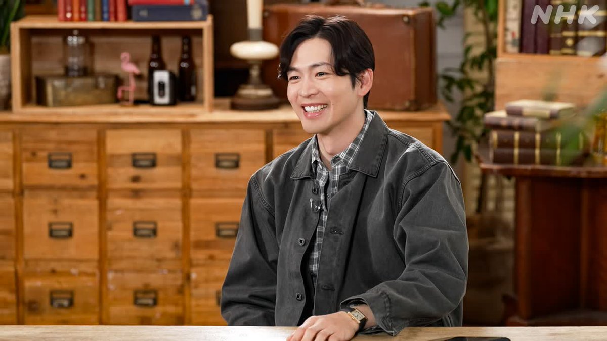 NHK福祉 ハートネット tweet media