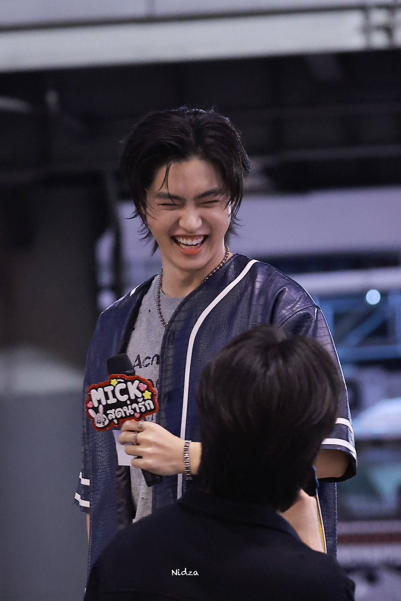 WIN 🐰 LUKEMICK🦊 STATION tweet media