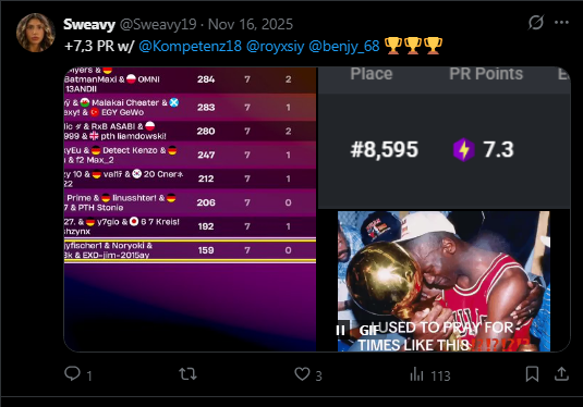 Nolife tweet media
