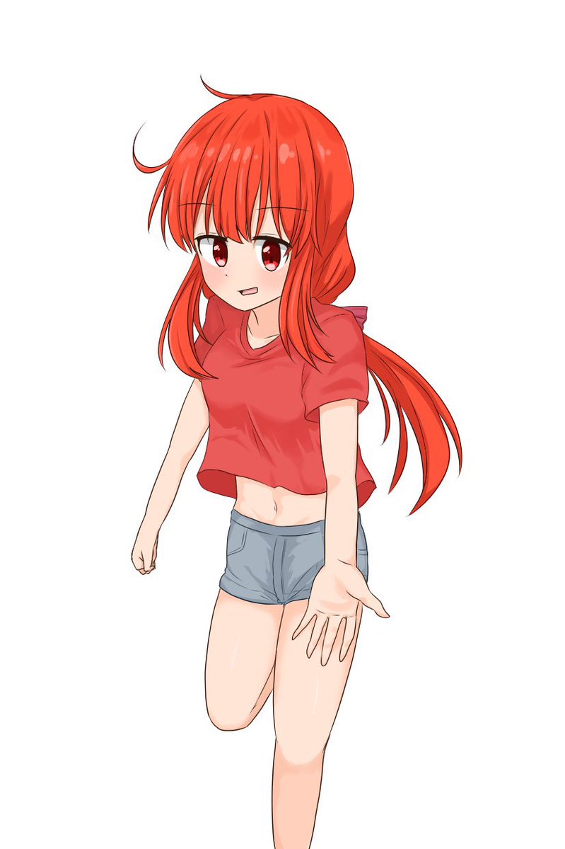 ブザマス tweet media