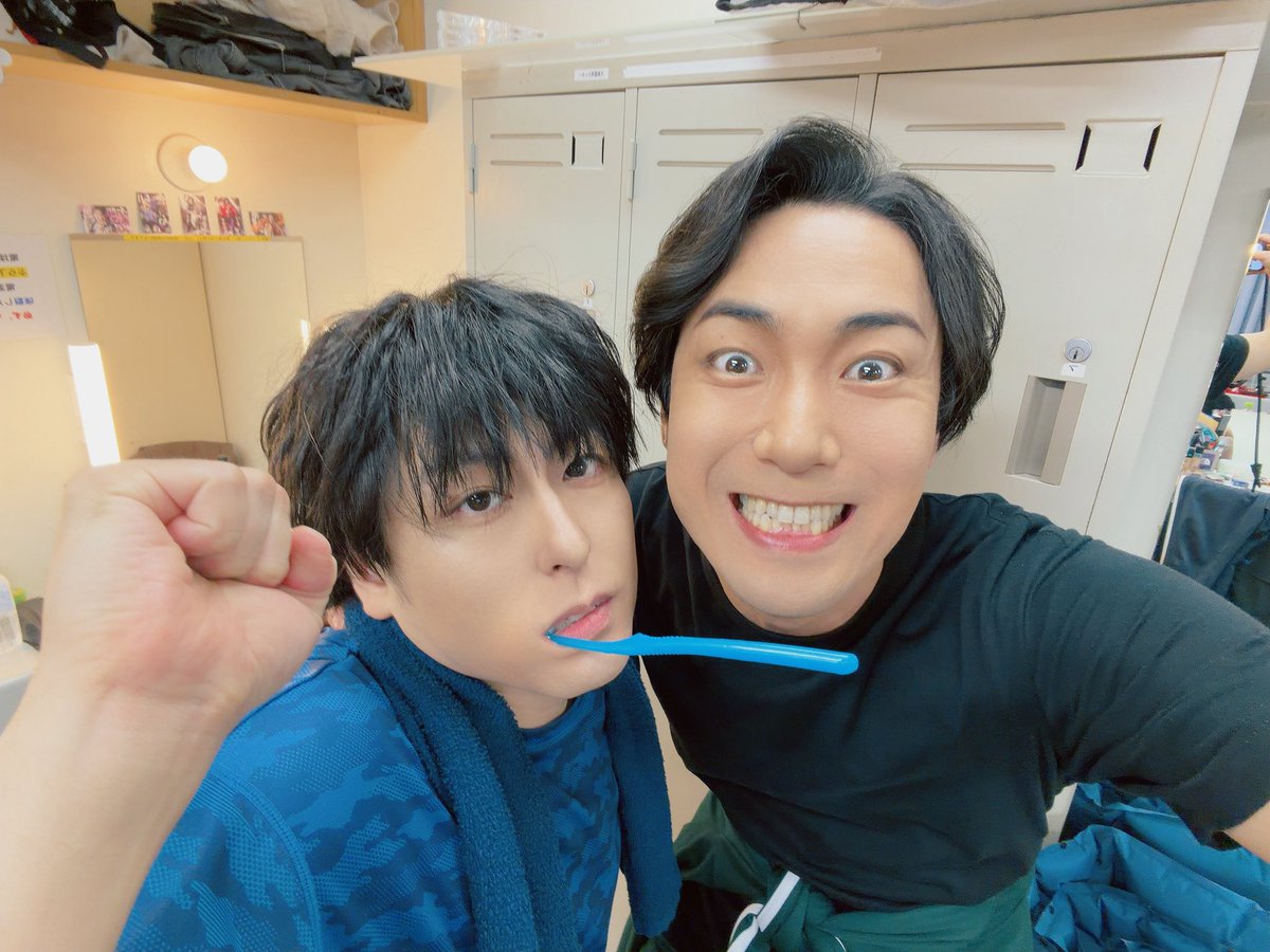 高田淳（X-QUEST） tweet media