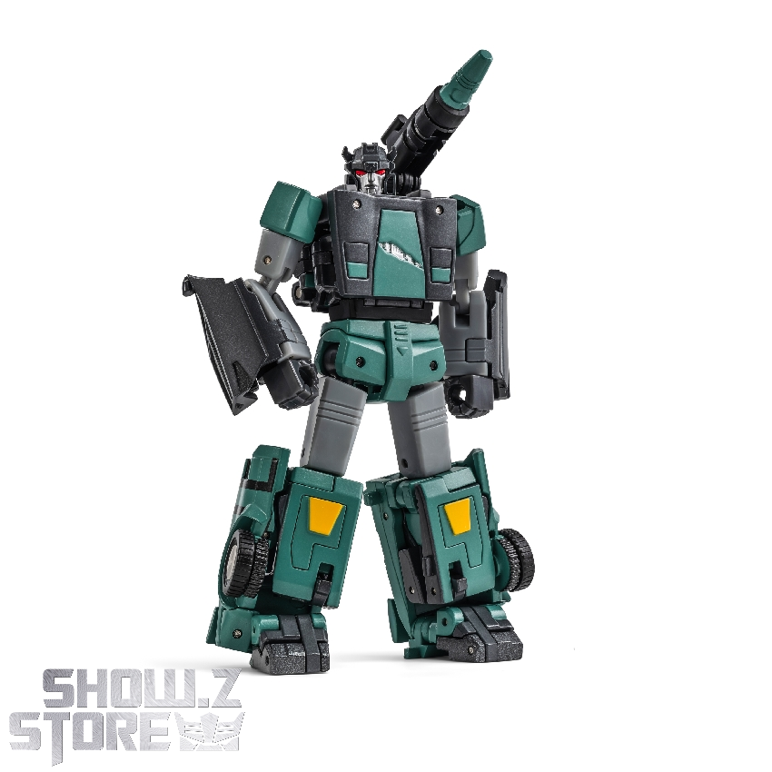 ShowZ.Store tweet media