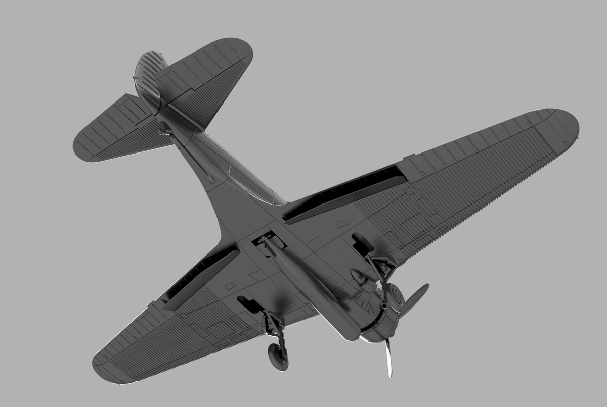 Bago @ 1/350 大和製作中 tweet media