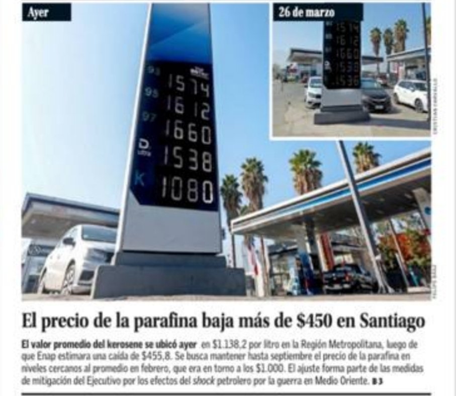 Agustín Romero Diputado🖐 🇨🇱 tweet media