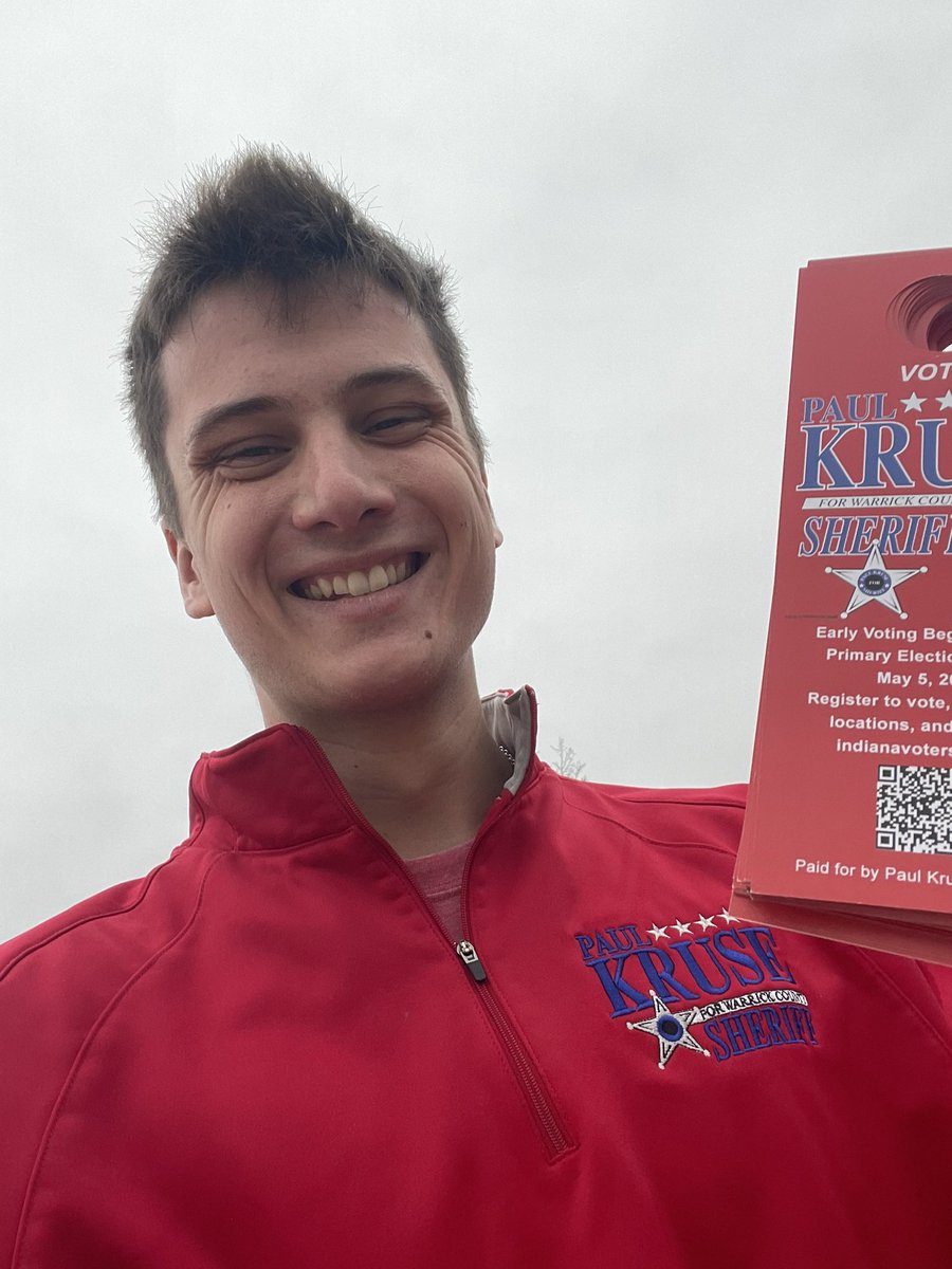 Robert Kruse tweet media