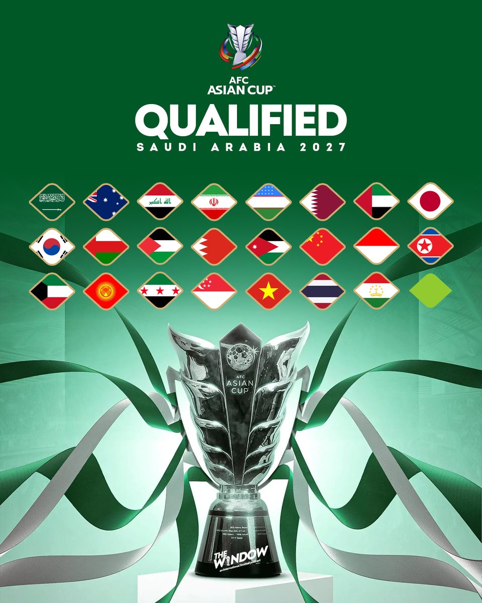 The International Window tweet media