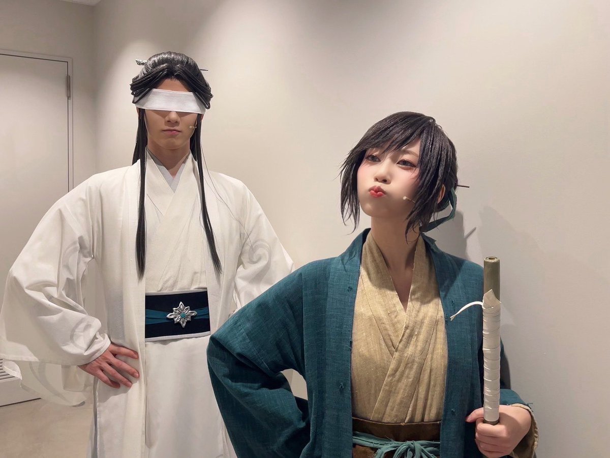 朝倉ふゆな tweet media