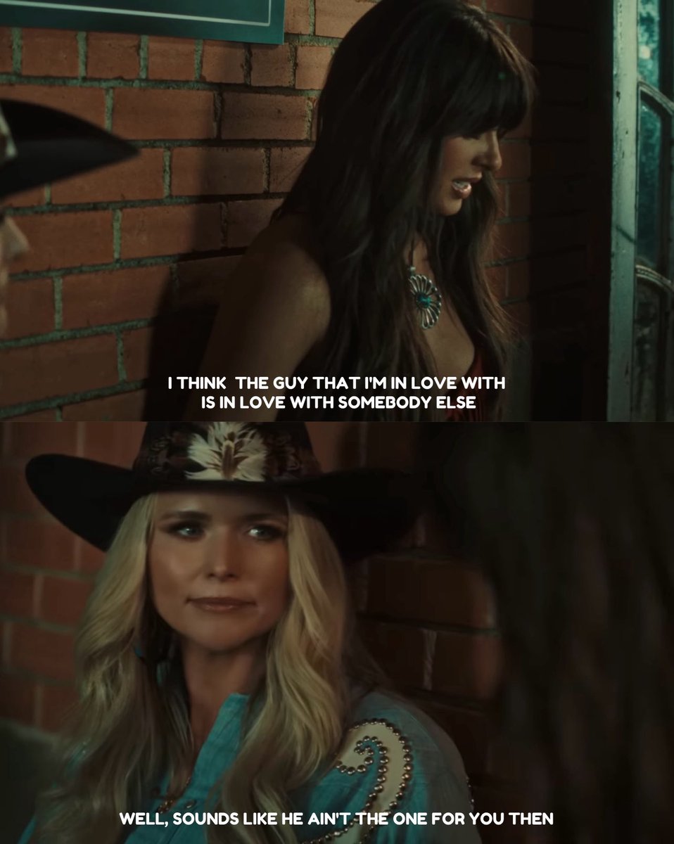 Miranda Lambert Fan tweet media