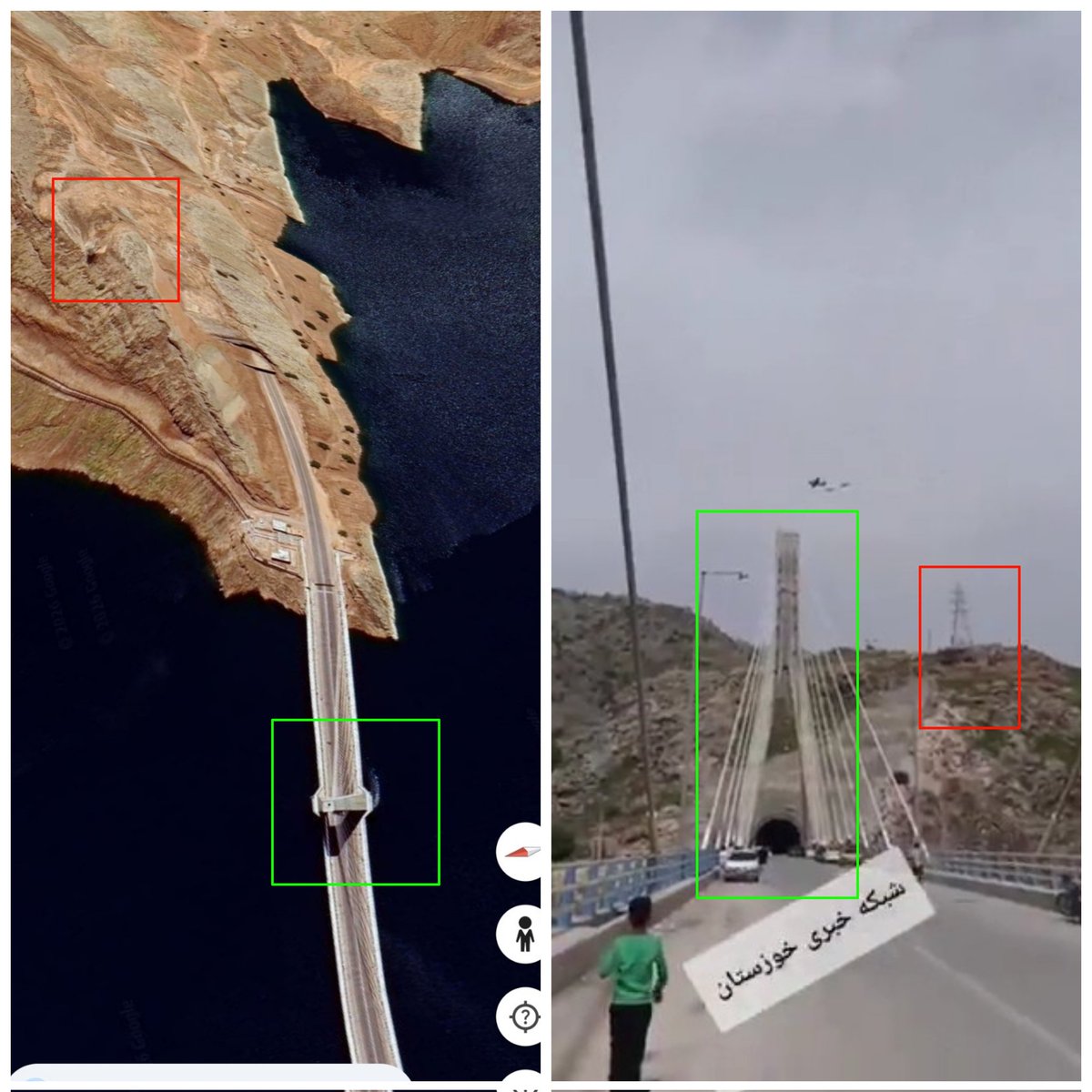 Egypt's Intel Observer tweet media