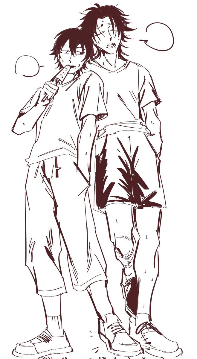 🎤однорукий ✦ 鉱石砂 tweet media