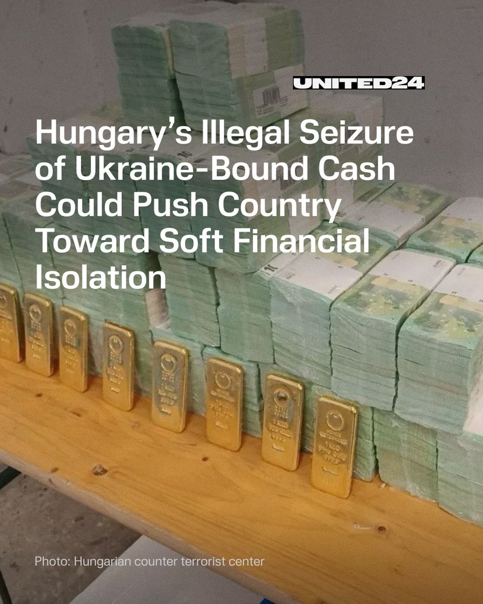 UNITED24 Media tweet media