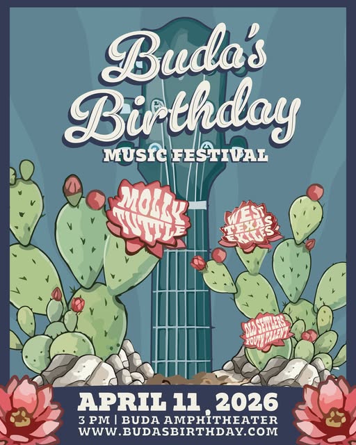 Texas Music Office tweet media