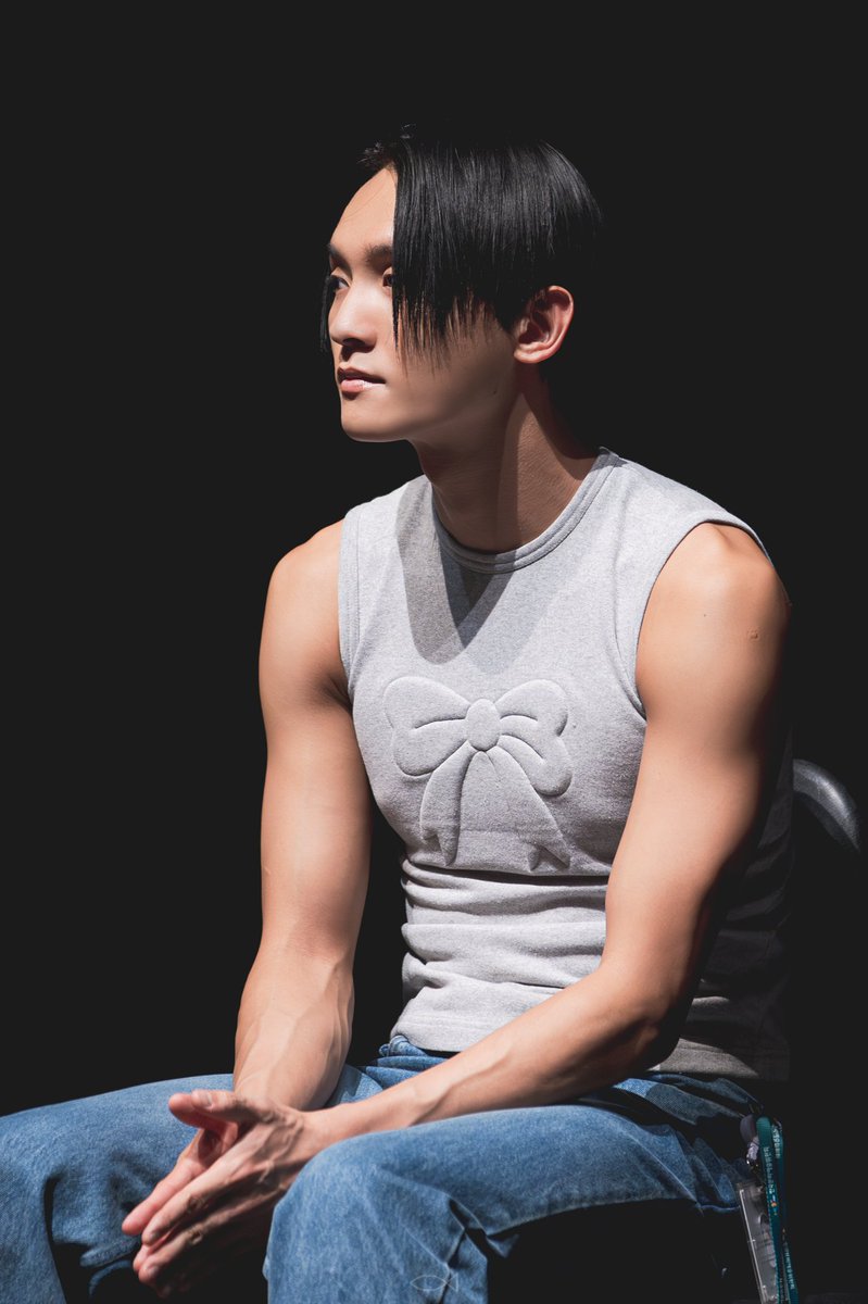 highbacker's tweet photo. 250711 최호종 https://t.co/RBrKOS16vW