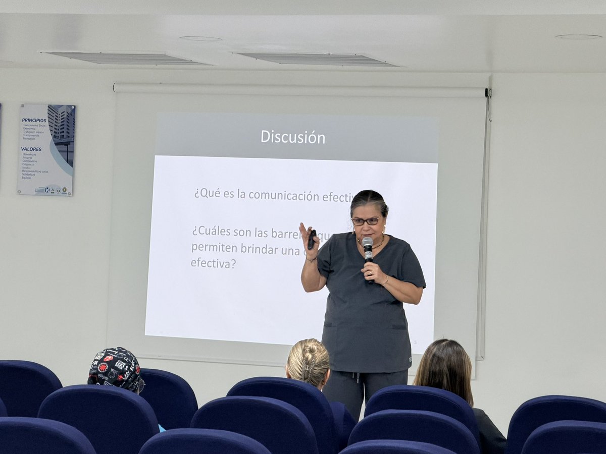 Hospital Universitario de Santander tweet media