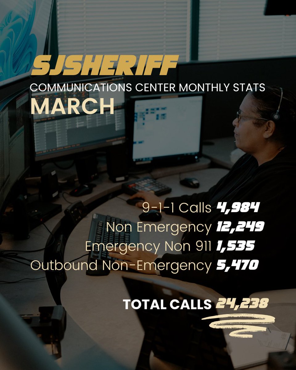 San Joaquin County Sheriff’s Office tweet media