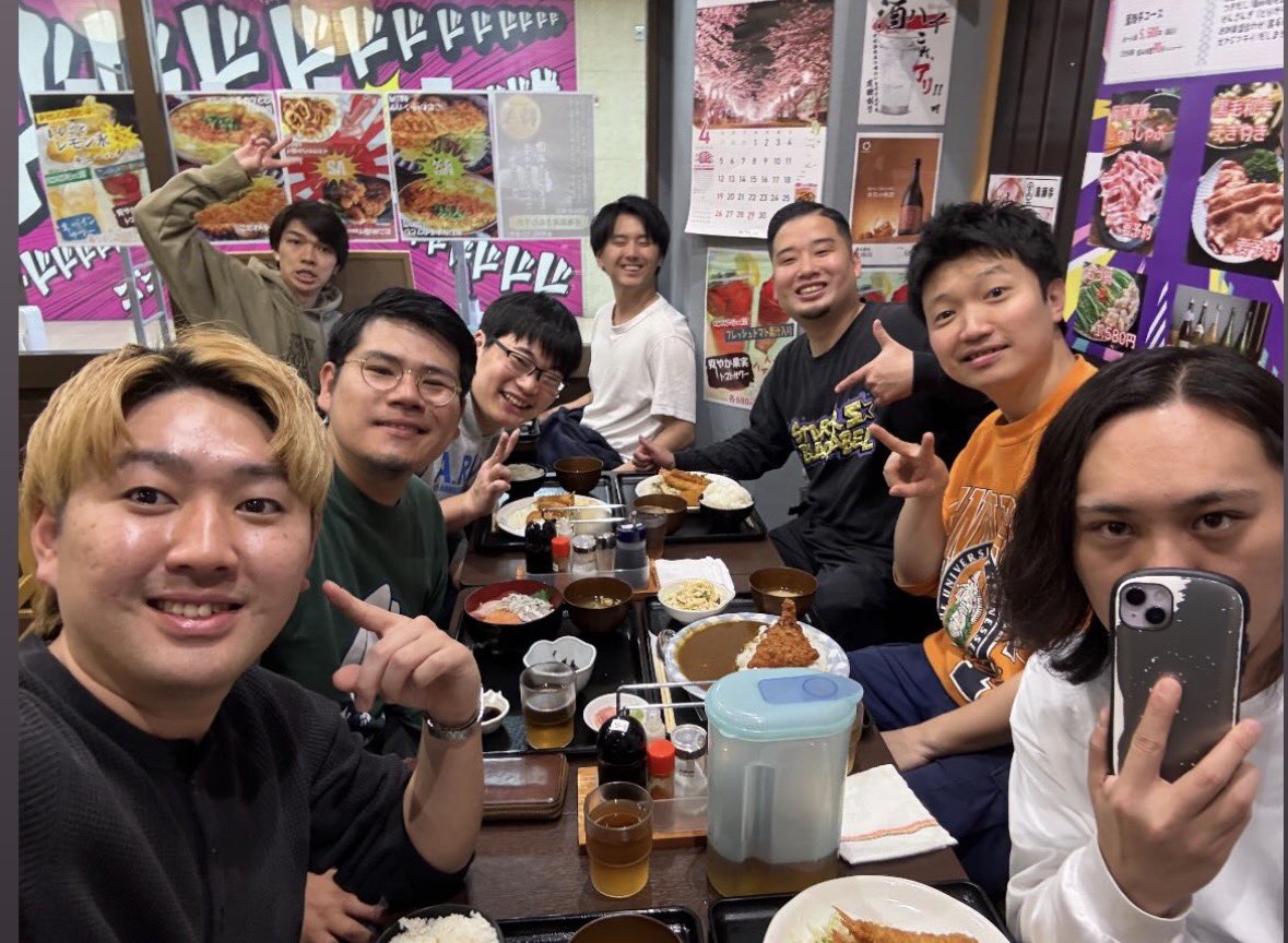 オニイチャン 府上ふが tweet media