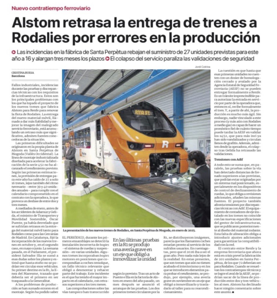 Óscar Puente tweet media