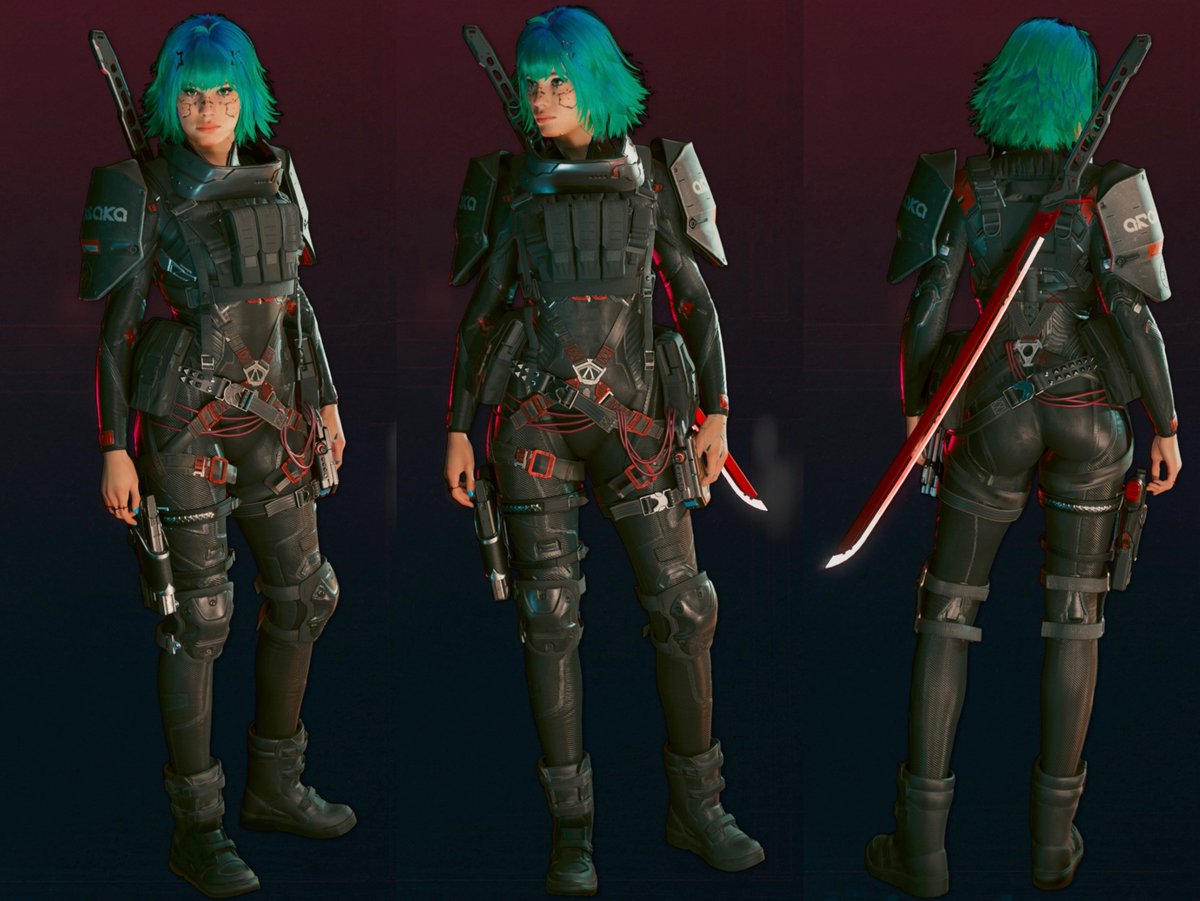 Alli🌈 tweet media