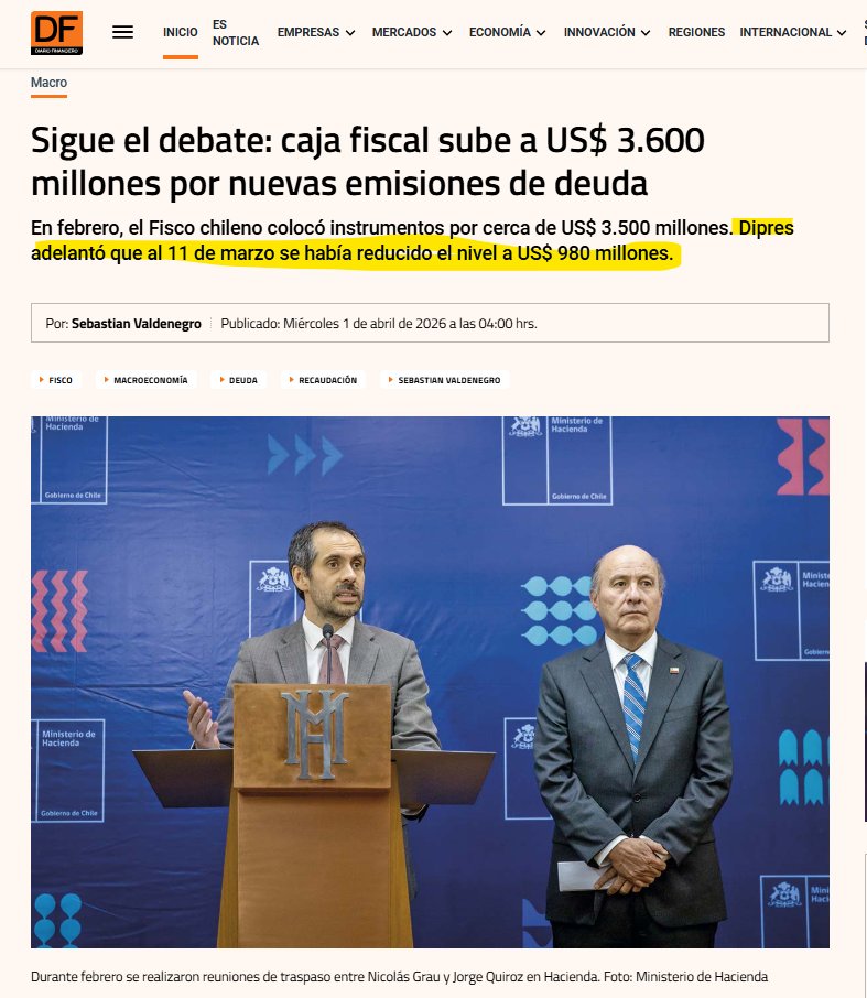 PorSusFrutosLosConocereis#Rechazo🇨🇱🇨🇱🇨🇱 tweet media