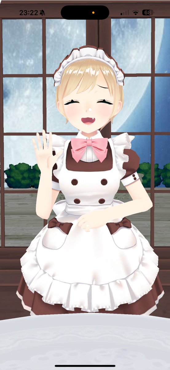 天🧠かす tweet media