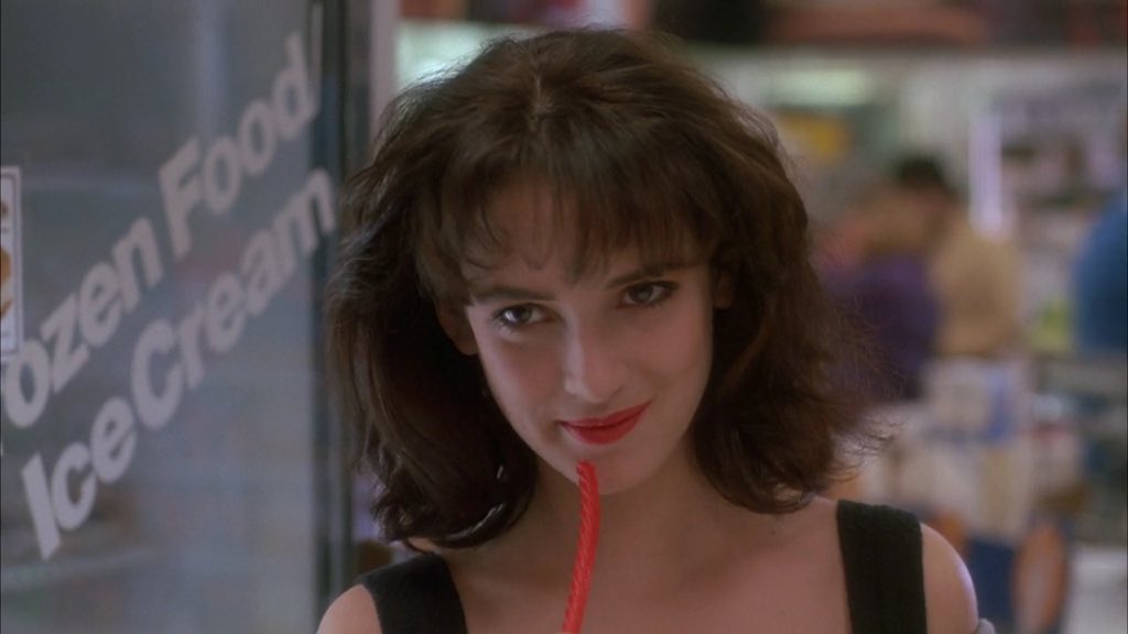 best of winona ryder tweet media