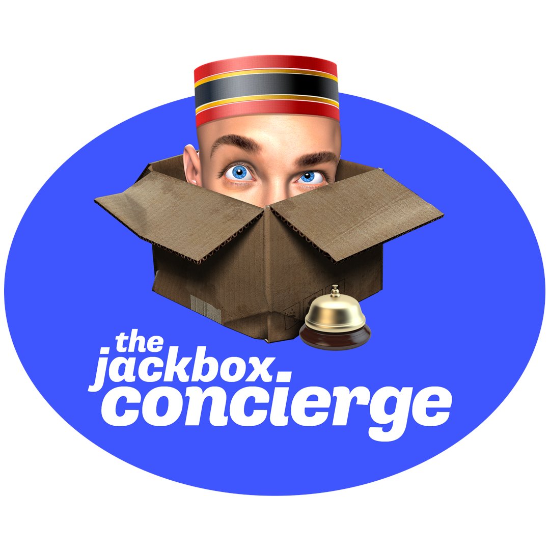 Jackbox Games tweet media