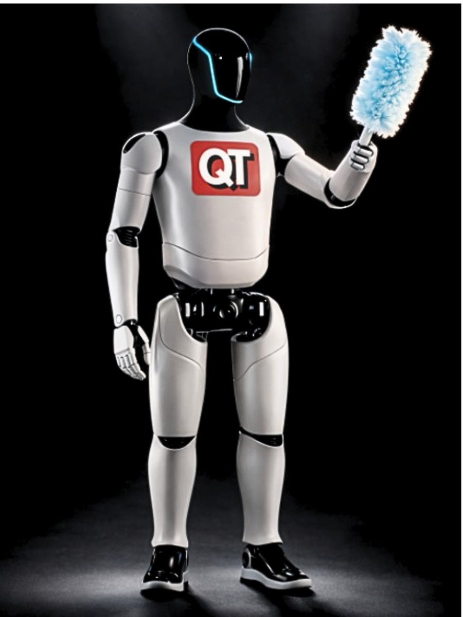 QuikTrip tweet media