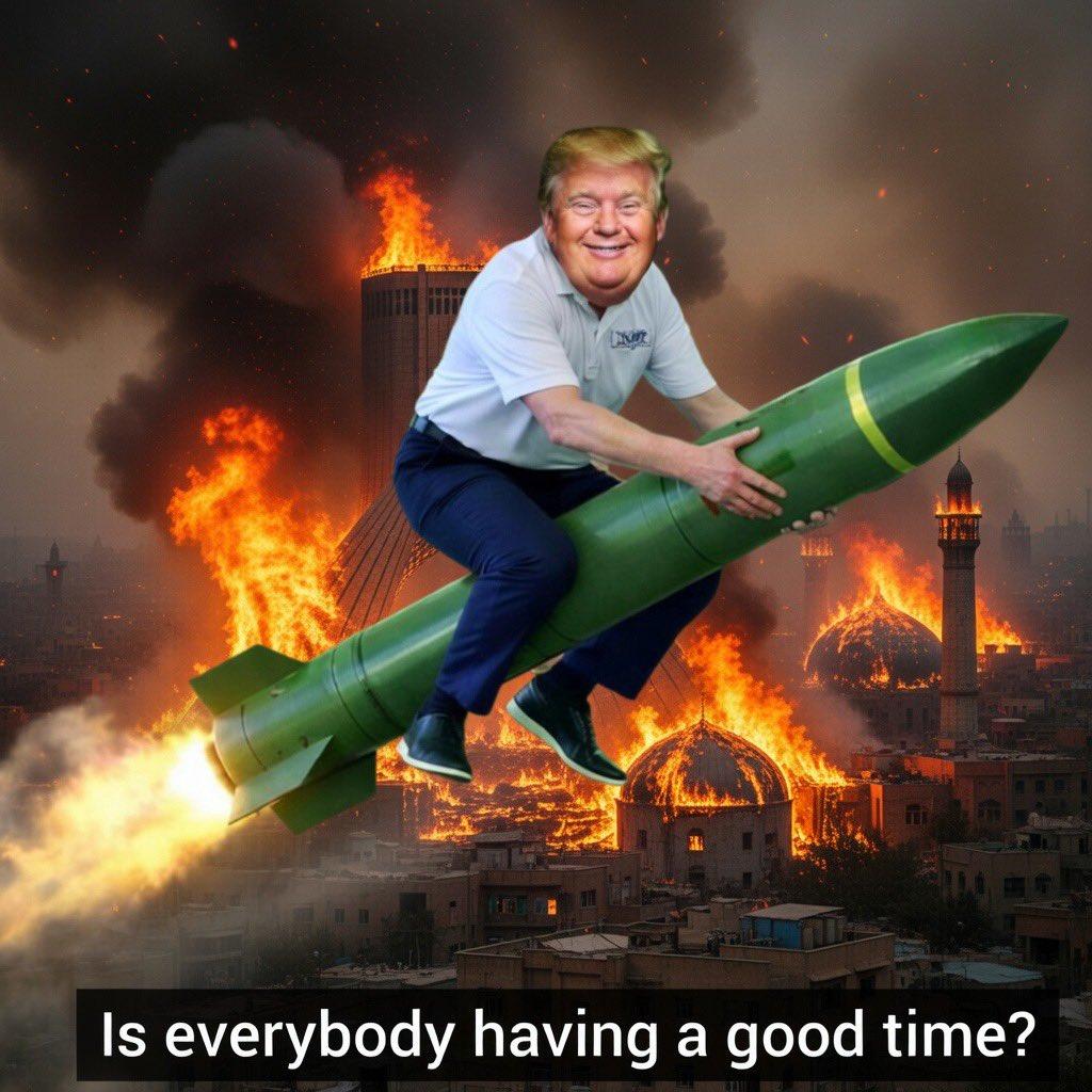 The Unknown tweet media