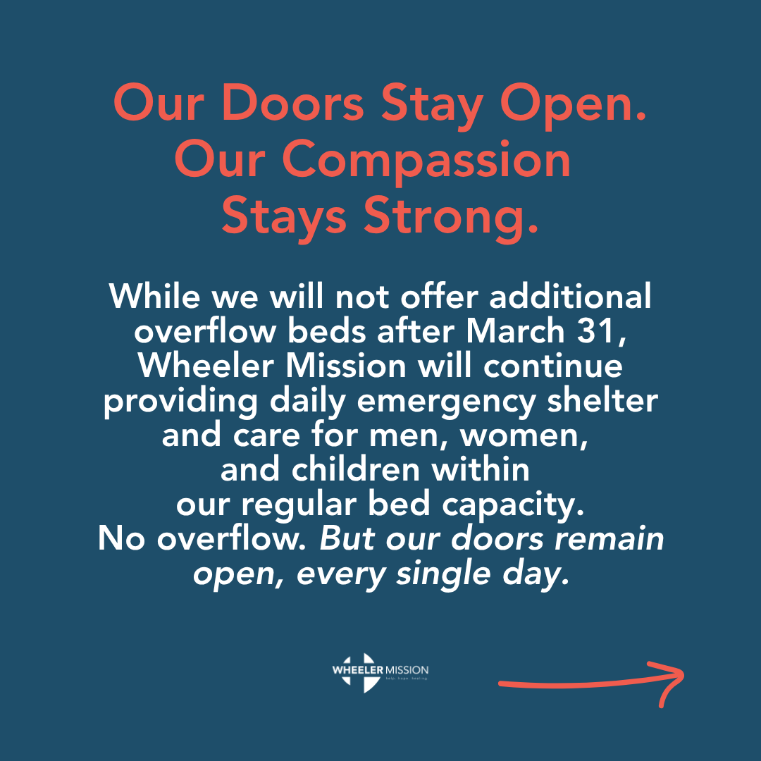 Wheeler Mission tweet media