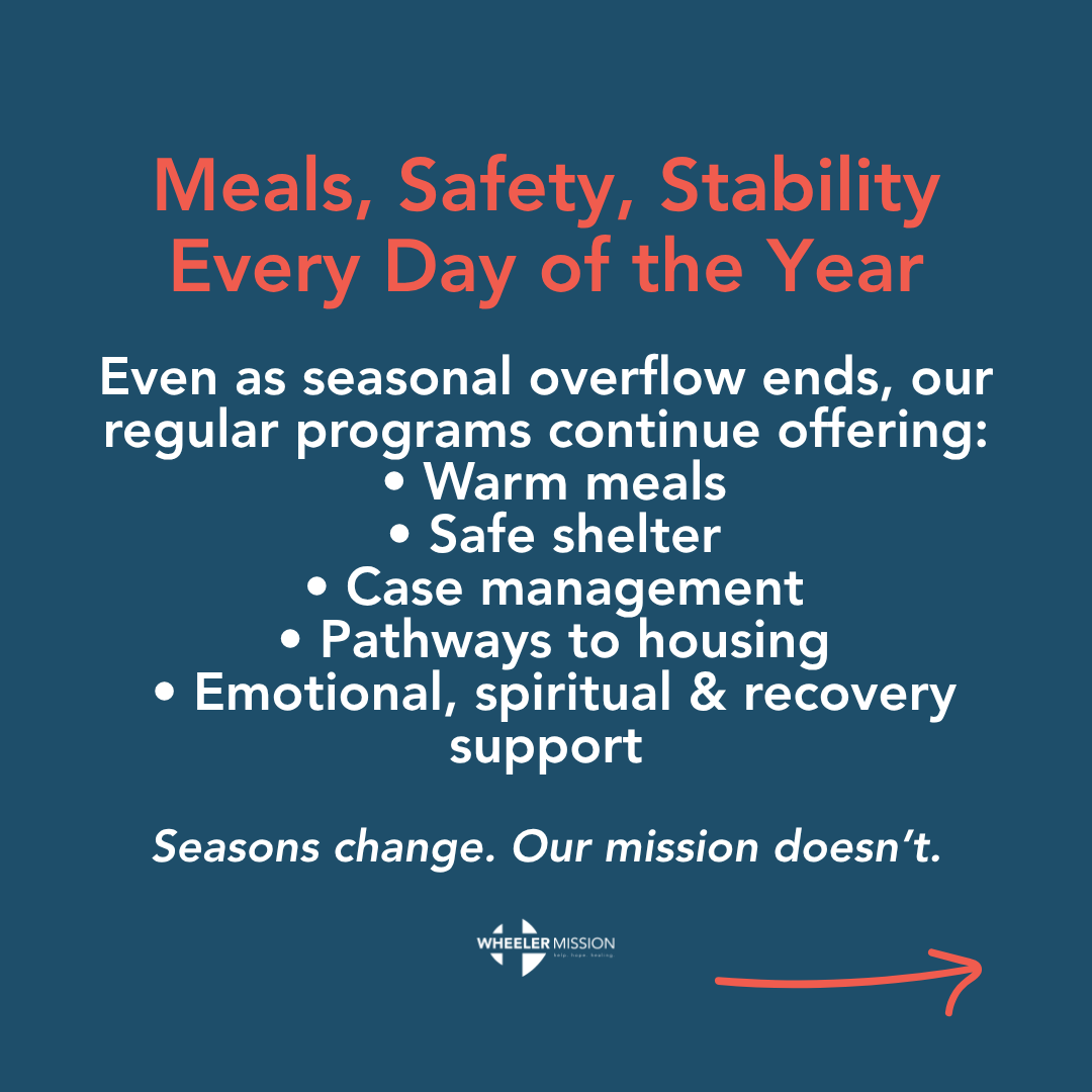 Wheeler Mission tweet media