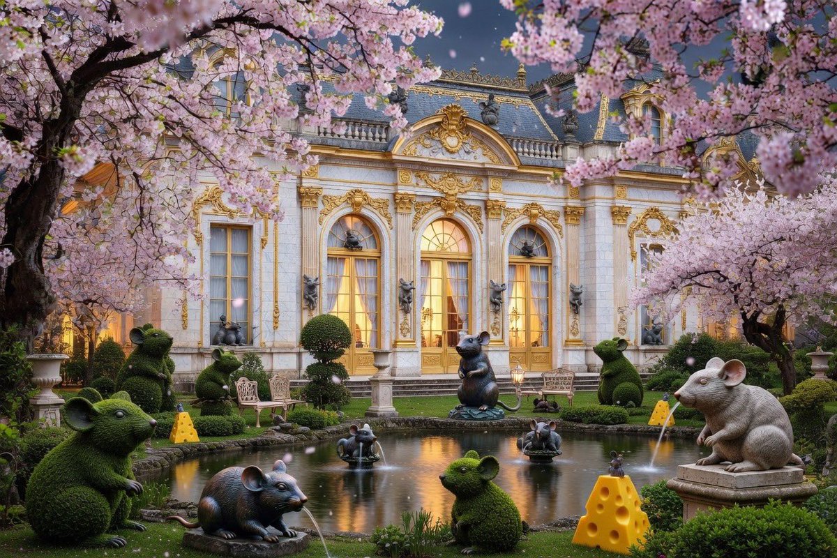 村上ラット🐀🐁 tweet media