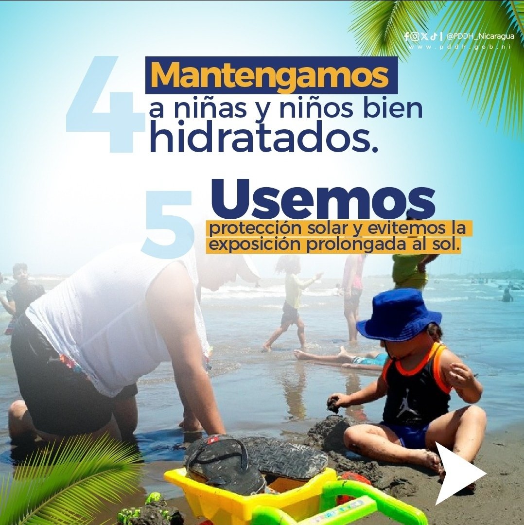 BARRICADA - Nicaragua tweet media