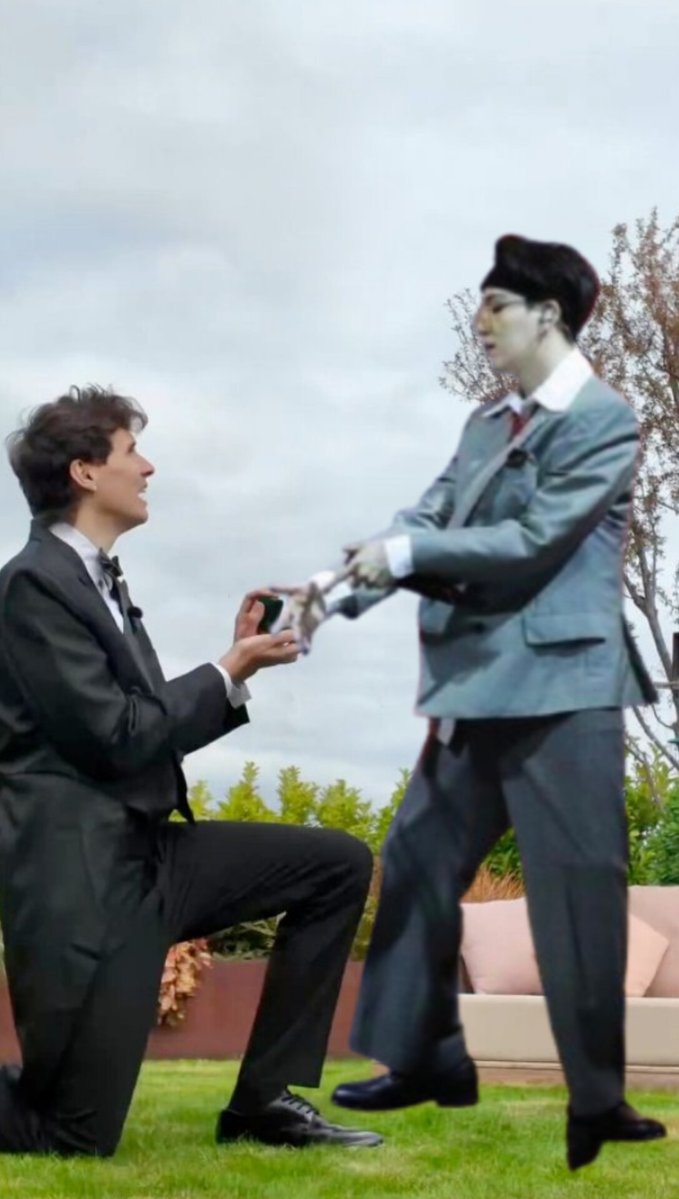 jin's 지구⁷ tweet media