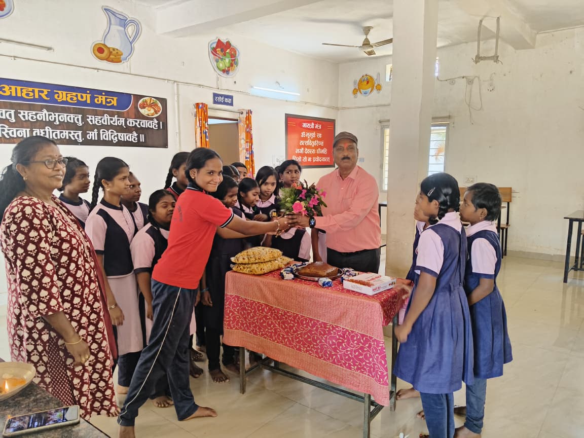 Narayanpur tweet media