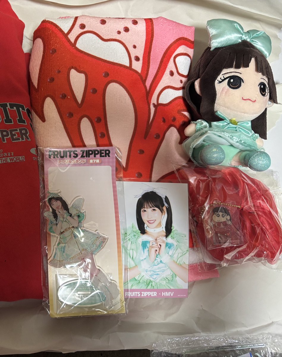 ♡まなみ🧚💚 tweet media