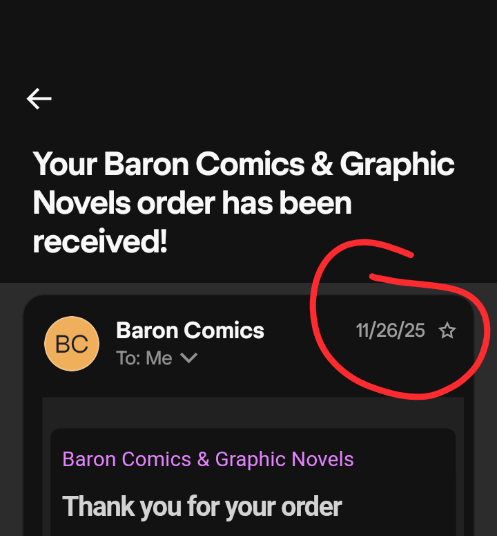 VIPER3215's tweet photo. In my hands, at long last! Shout-out to @BloodyRedBaron @PVTAmerican and your fantastic customer service team for locating my 6-month-old order. 

I love supporting creators on our side. 🇺🇸🇺🇸🇺🇸 https://t.co/8nR9LsLHT5