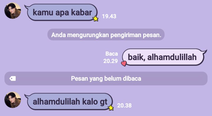 ini cila? tweet media