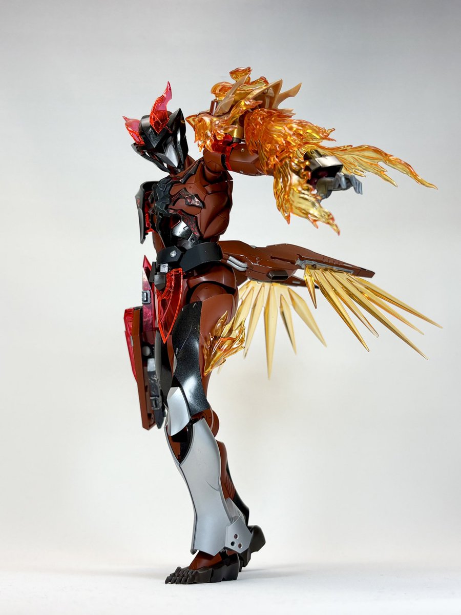 紅キノコ tweet media