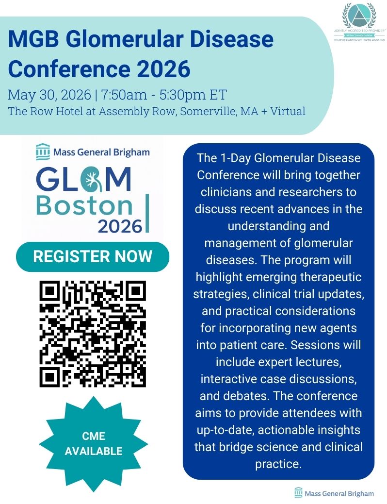 Mass General Brigham Professional Development tweet media