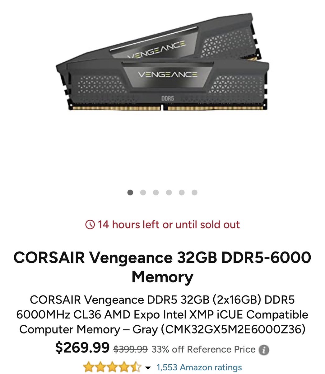 Glitched Savings tweet media