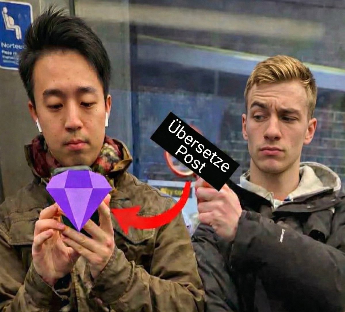 SmirKing tweet media