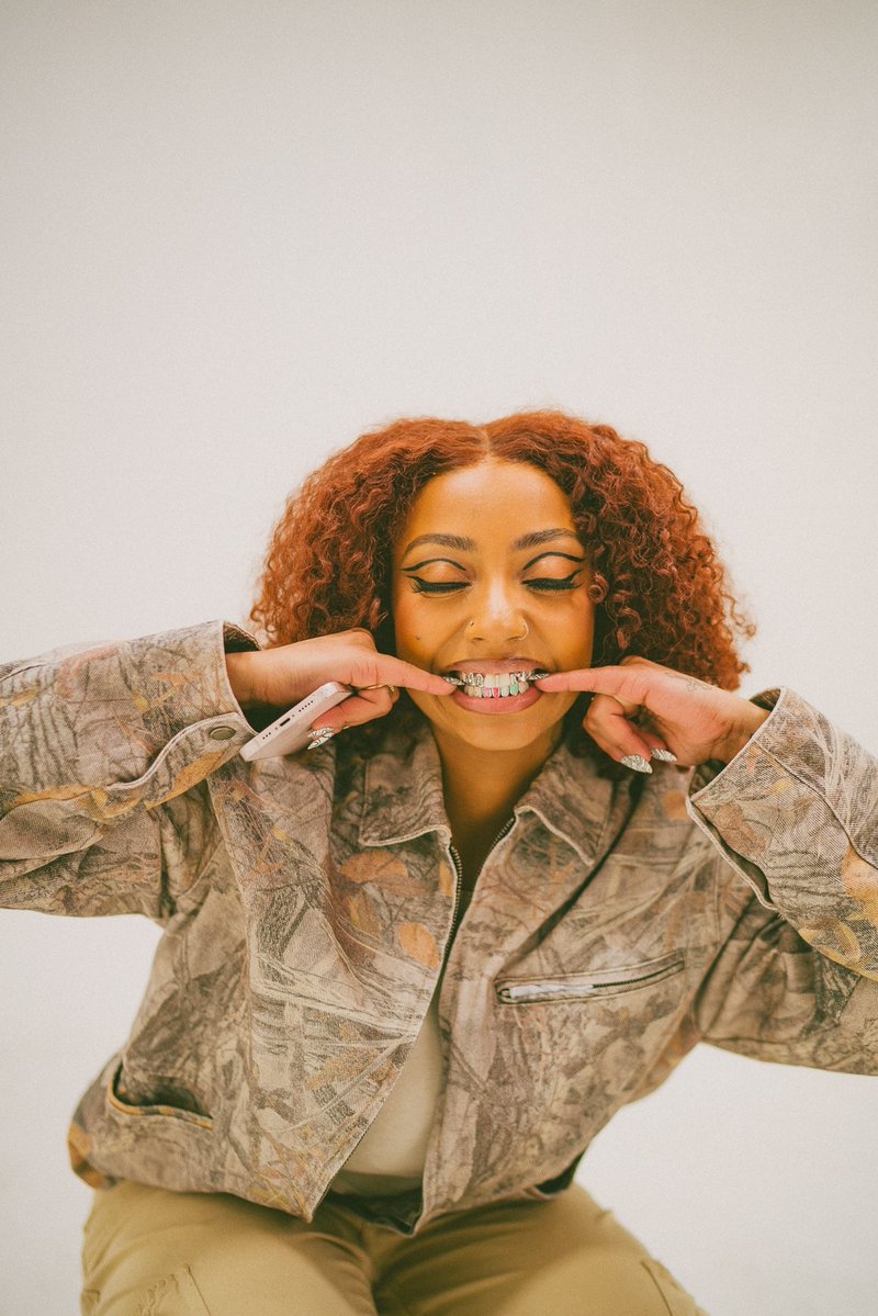 Abby Jasmine tweet media