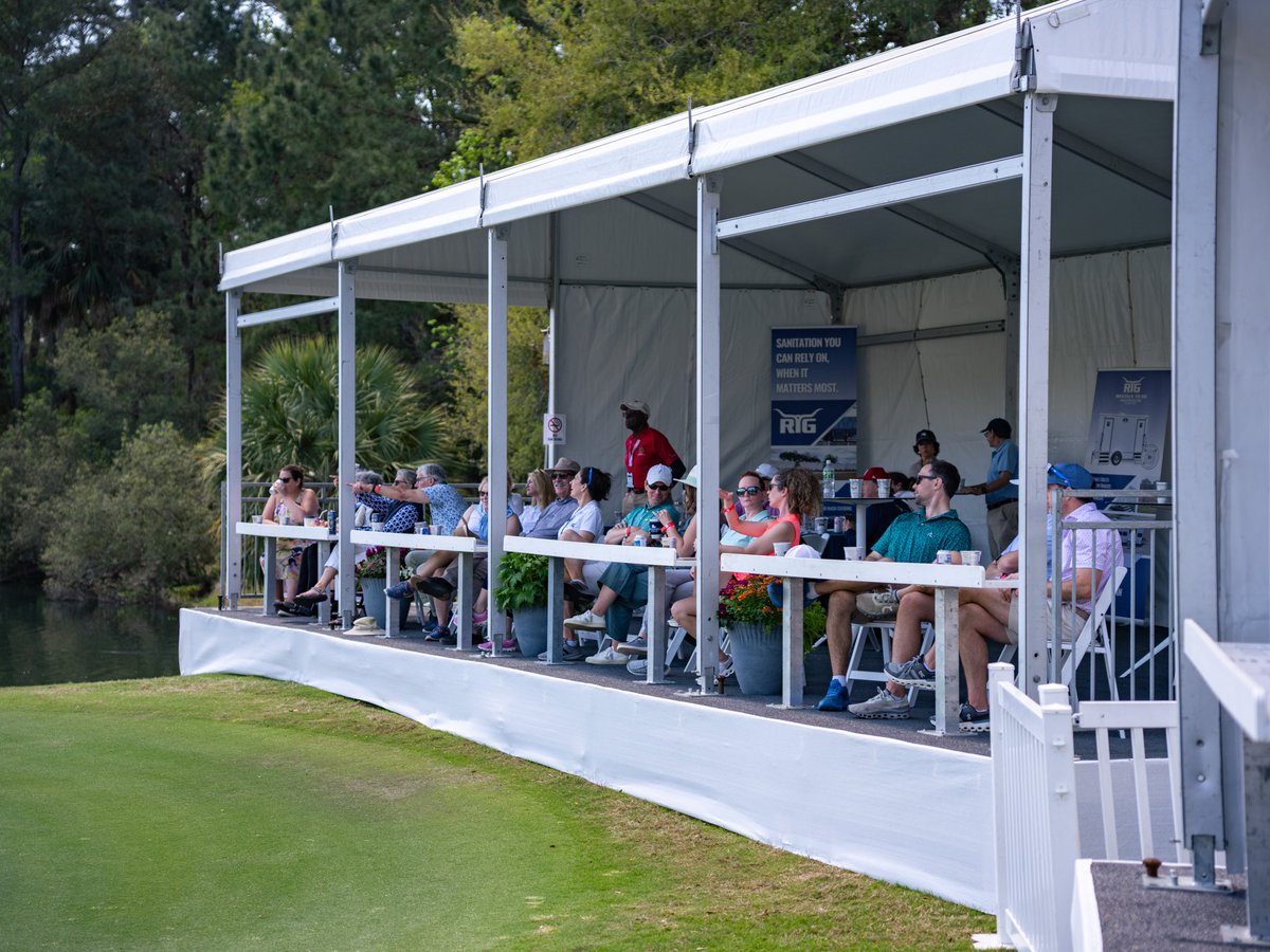 Club Car Championship tweet media