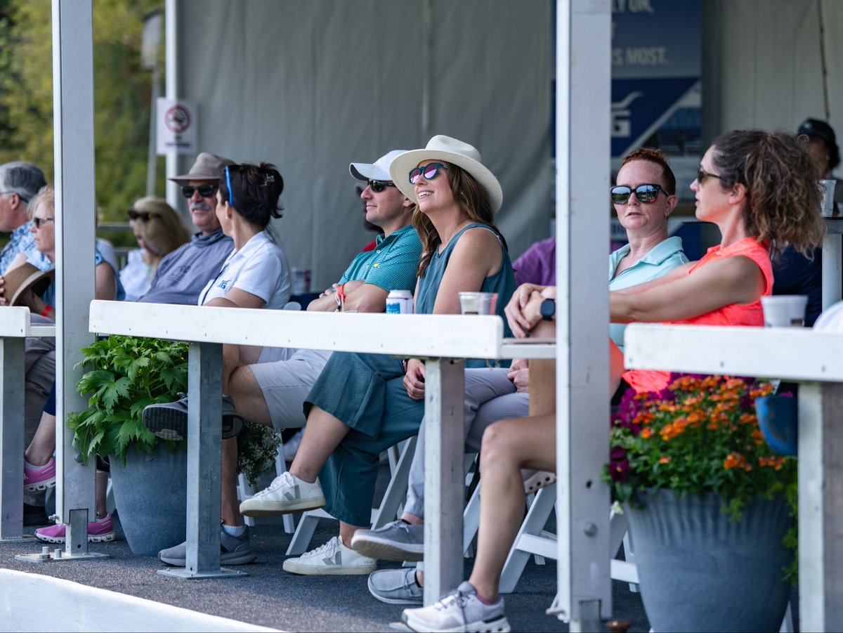 Club Car Championship tweet media