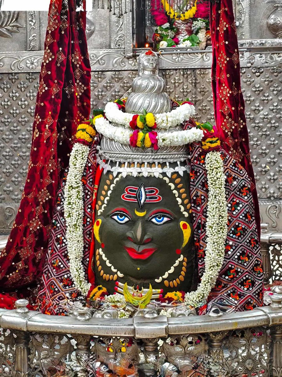 12 Jyotirlingas Of Mahadev tweet media