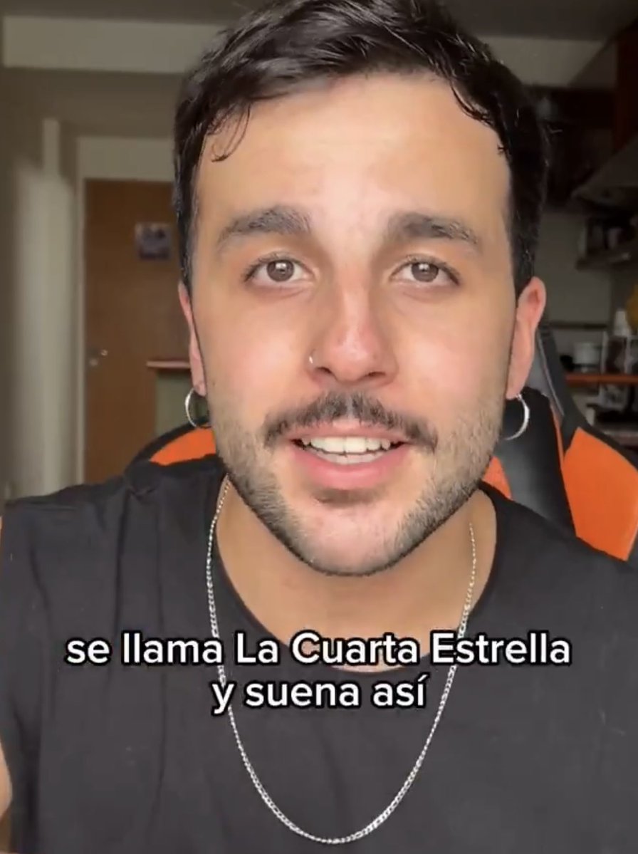 Fede Cristofanelli tweet media