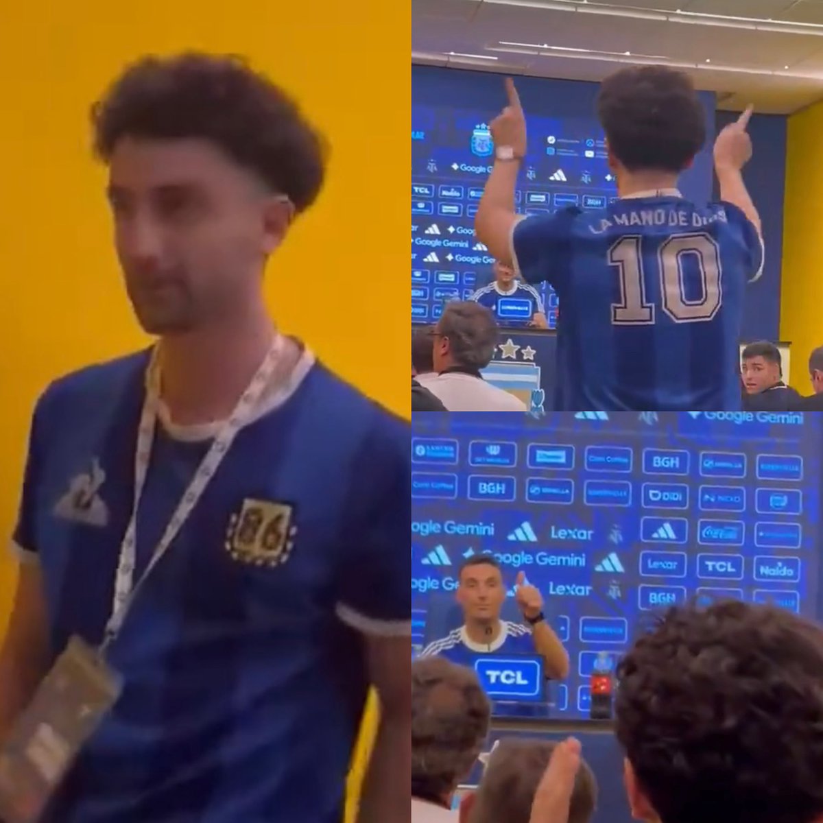 Fede Cristofanelli tweet media